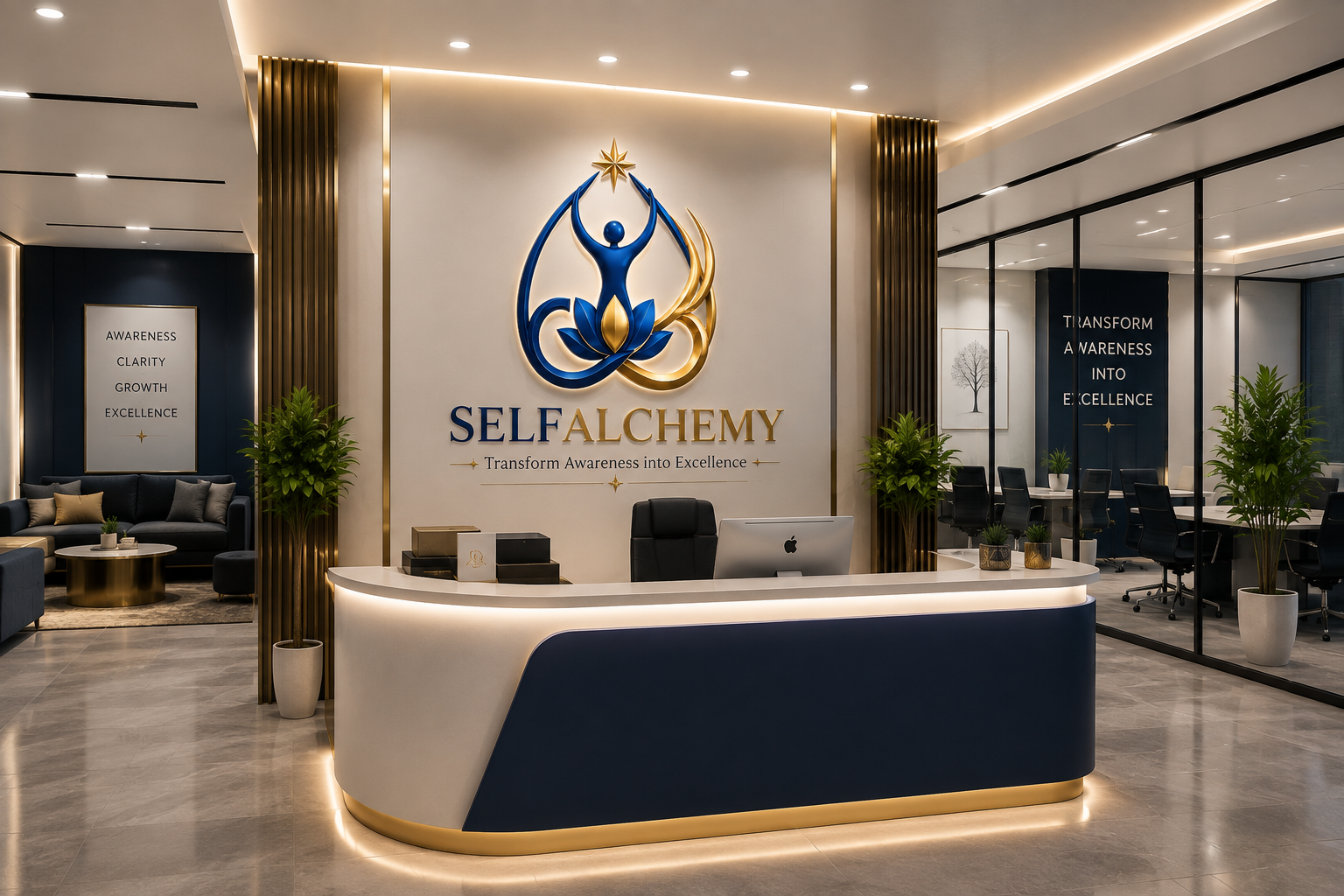 About SelfAlchemy