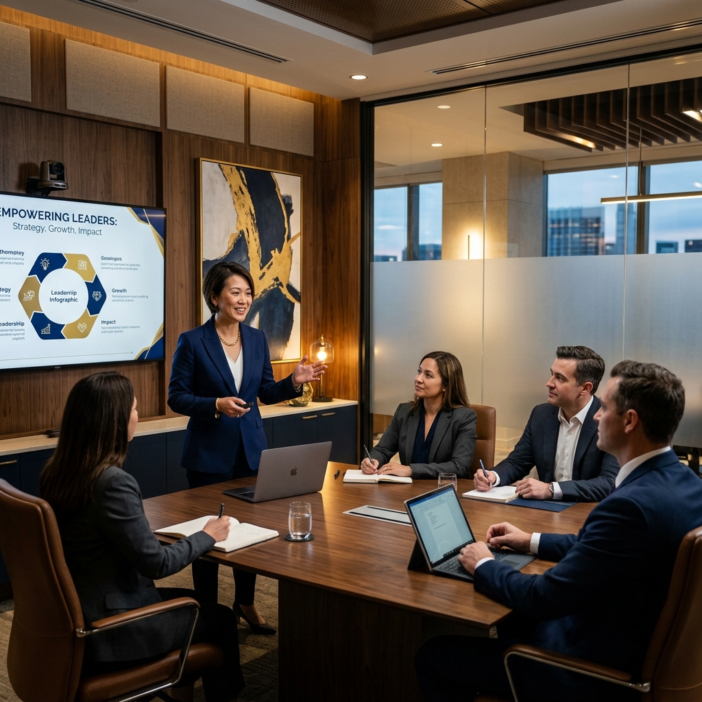Leadership Development